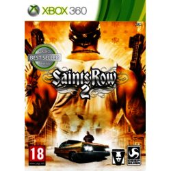 Saints Row 2 Game (Classics)